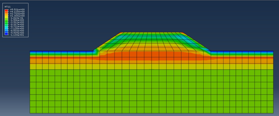 技术邻周报Q17:LS-DYNA/建筑/ABAQUS/冲击/Ansys/子程序/CFD/电磁/NVH...的图4